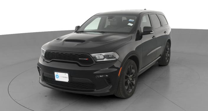 2022 Dodge Durango R/T -
                Hebron, OH