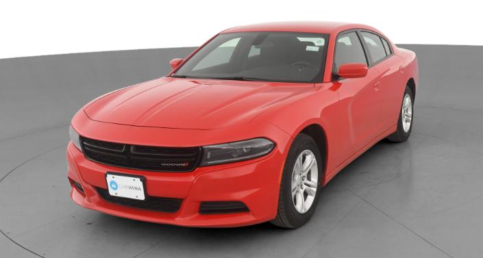 2022 Dodge Charger SXT -
                Hebron, OH