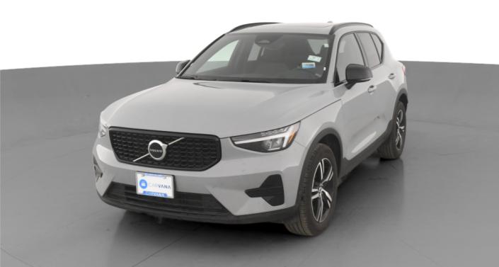 2024 Volvo XC40 B5 Core -
                Indianapolis, IN