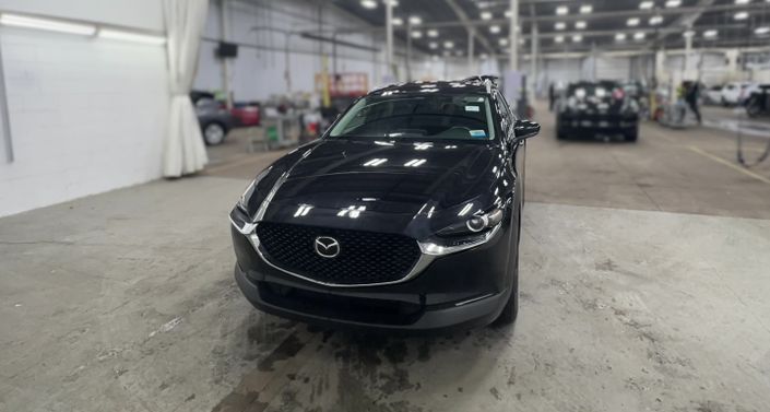 2024 Mazda CX-30 Select -
                Kansas City, MO