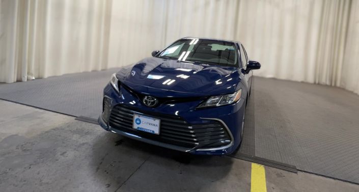 2024 Toyota Camry LE -
                Ontario, CA