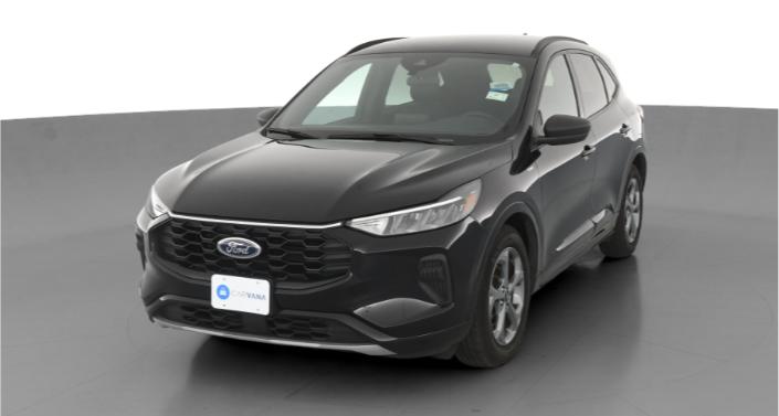 2023 Ford Escape ST-Line -
                Rocklin, CA