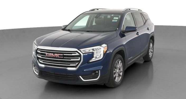 2023 GMC Terrain SLT -
                Rocklin, CA