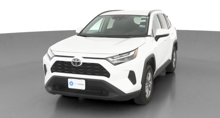 2024 Toyota RAV4 XLE -
                Rocklin, CA