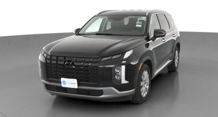 2024 Hyundai Palisade SEL -
                Rocklin, CA