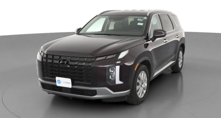 2024 Hyundai Palisade SEL -
                Rocklin, CA