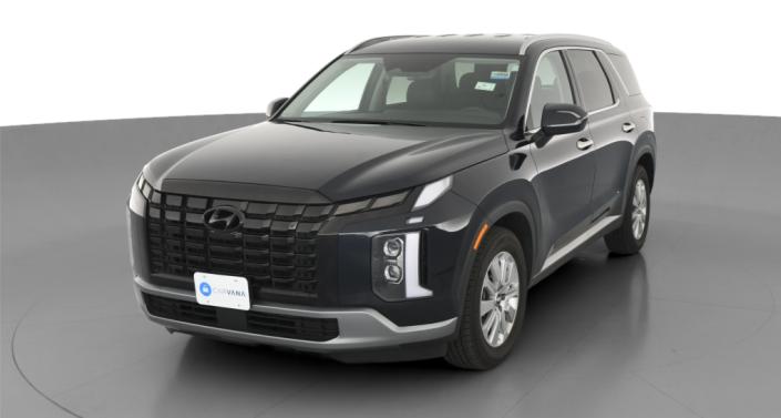 2024 Hyundai Palisade SEL -
                Rocklin, CA