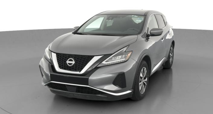2023 Nissan Murano S -
                Rocklin, CA