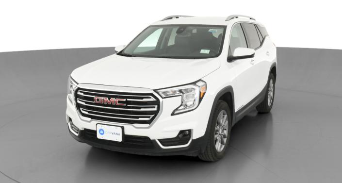 2024 GMC Terrain SLT -
                San Antonio, TX