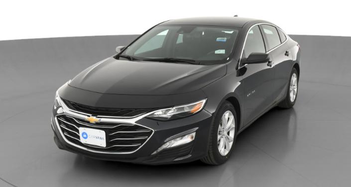 2023 Chevrolet Malibu LT -
                San Antonio, TX