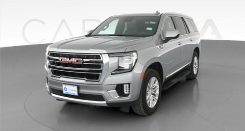 2024 GMC Yukon