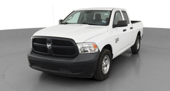 2019 RAM 1500 Classic Tradesman -
                Concord, NC