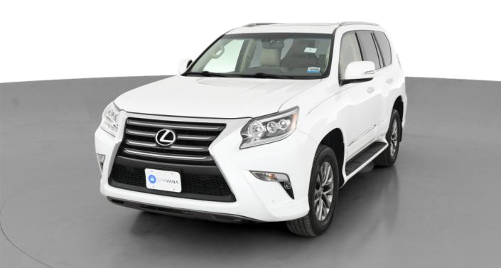 2016 Lexus GX 460 Luxury -
                Richton Park, IL