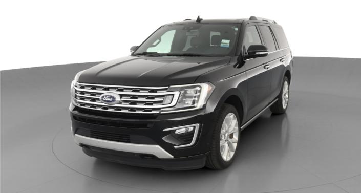 2018 Ford Expedition Limited -
                Rocklin, CA