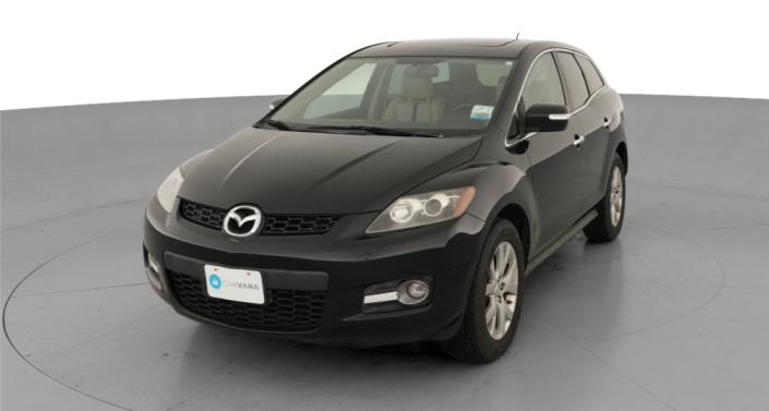 2009 Mazda CX-7 Grand Touring -
                  Hebron, OH