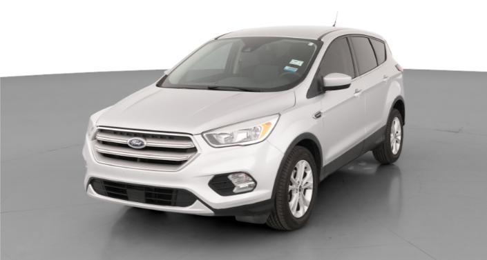 2019 Ford Escape SE -
                  Riverside, CA
