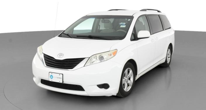 2013 Toyota Sienna LE -
                Richton Park, IL