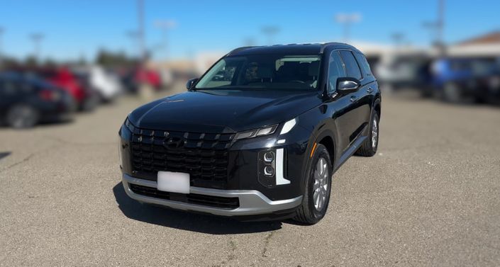 2024 Hyundai Palisade SEL -
                Rocklin, CA