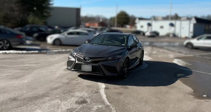 2024 Toyota Camry SE -
                Hazelwood, MO