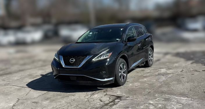 2023 Nissan Murano SV -
                Hazelwood, MO