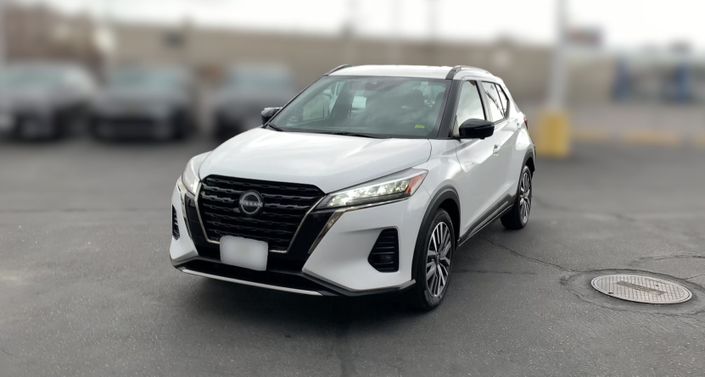 2024 Nissan Kicks SR -
                Lehi, UT