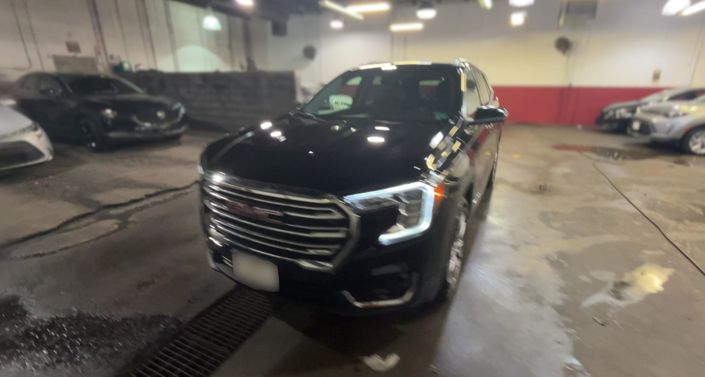 2024 GMC Terrain SLT -
                Ashburn, VA
