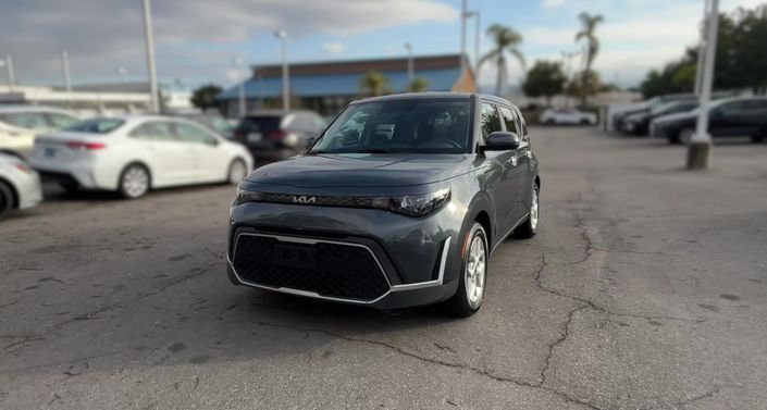 2024 Kia Soul LX -
                Garden Grove, CA