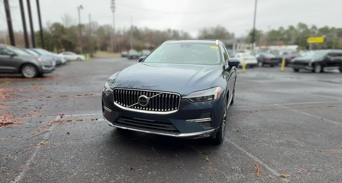 2023 Volvo XC60 B5 Plus -
                Concord, NC