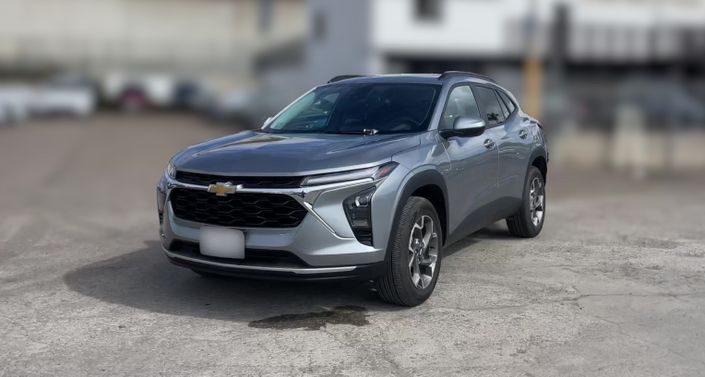 2024 Chevrolet Trax LT -
                  North Las Vegas, NV