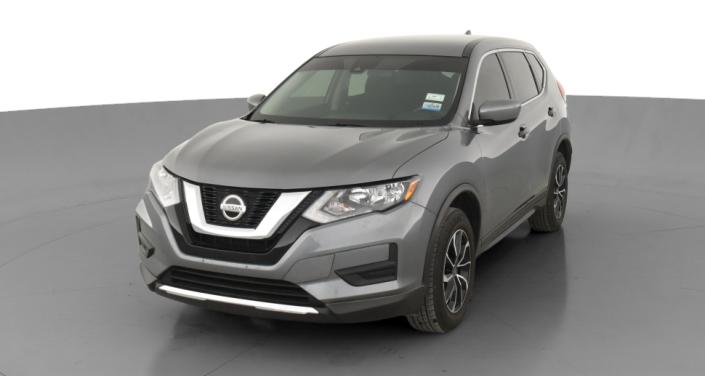 2020 Nissan Rogue S -
                Beverly, NJ