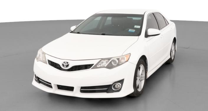 2013 Toyota Camry SE -
                Tolleson, AZ