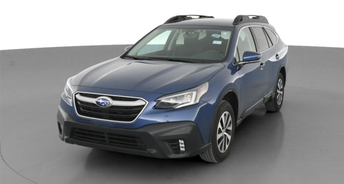 2020 Subaru Outback Premium -
                Richton Park, IL