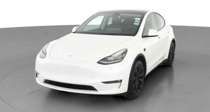 2021 Tesla Model Y Standard Range -
                Bessemer, AL