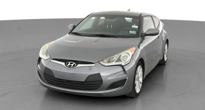 2016 Hyundai Veloster Base -
                Bessemer, AL