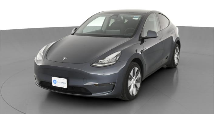 2023 Tesla Model Y Long Range -
                San Antonio, TX