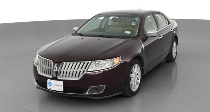 2012 Lincoln MKZ Base -
                Colonial Heights, VA