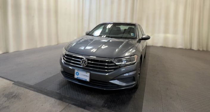 Thumbnail: 2020 Volkswagen Jetta - 1