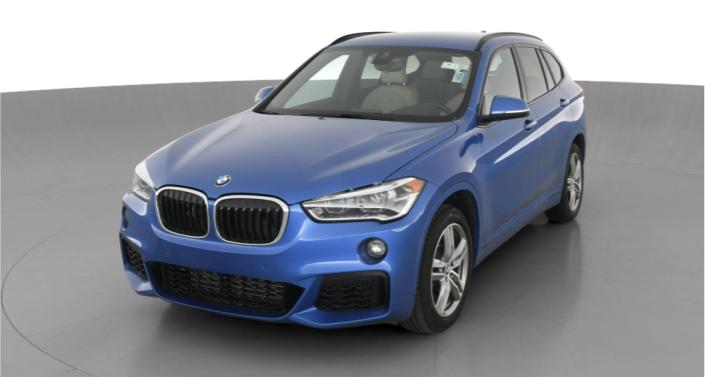 2019 BMW X1 xDrive28i -
                Colonial Heights, VA