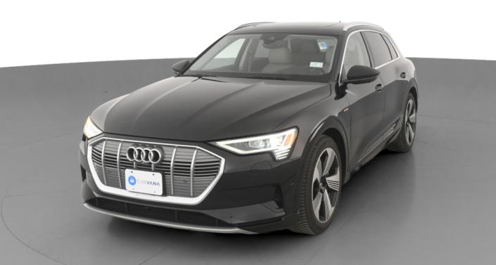 2019 Audi e-tron Prestige -
                Indianapolis, IN