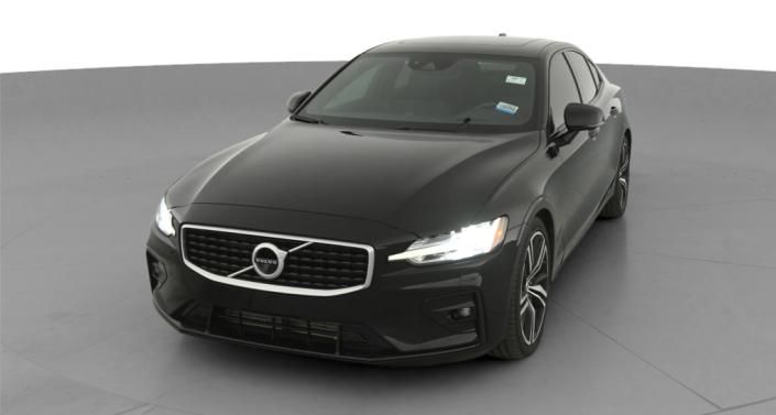 2019 Volvo S60 T6 R-Design -
                Tolleson, AZ