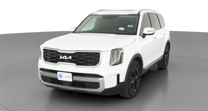 2023 Kia Telluride S -
                San Antonio, TX