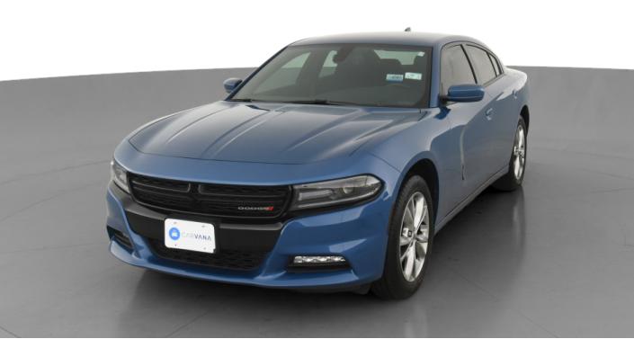 2021 Dodge Charger SXT -
                Indianapolis, IN