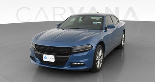 2021 Dodge Charger