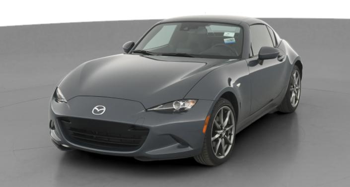 2020 Mazda MX-5 Miata Grand Touring -
                West Memphis, AR