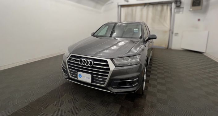 2019 Audi Q7 Prestige -
                Colonial Heights, VA