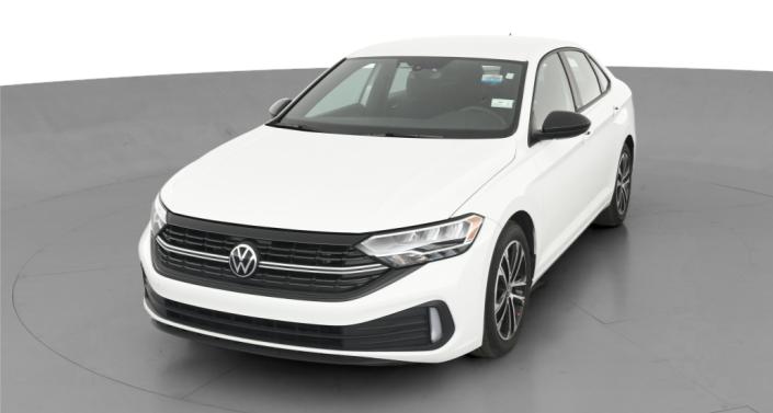 2023 Volkswagen Jetta Sport -
                Bessemer, AL