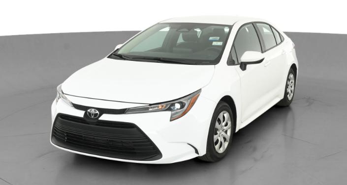 2024 Toyota Corolla LE -
                Bessemer, AL