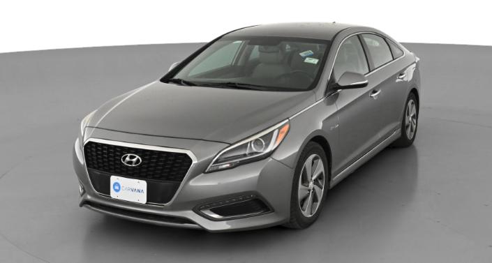 2017 Hyundai Sonata Limited -
                Beverly, NJ