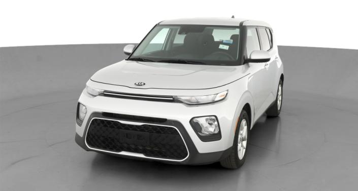 2021 Kia Soul S -
                Bessemer, AL