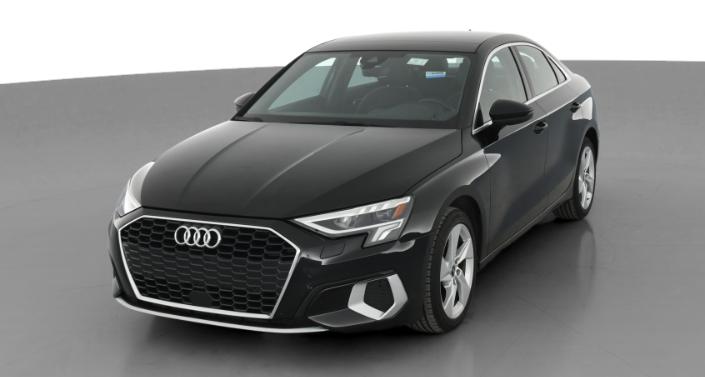 2023 Audi A3 Premium -
                Hebron, OH